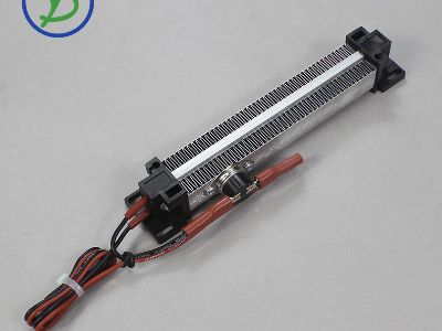 Top 5 Benefits of Using PTC Heaters in Industrial Applications