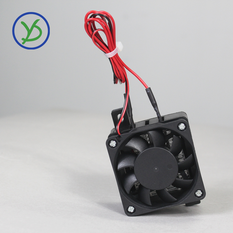 Optimale broeiconditionen bereiken met een ventilatorverwarme