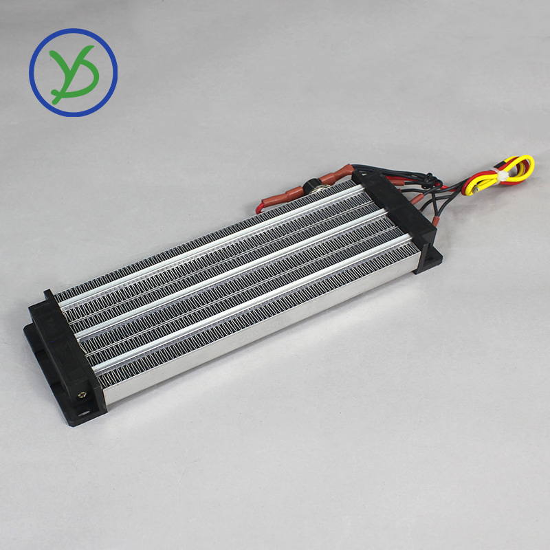 Mabilis na I-unfreeze ang Inyong Windshield gamit ang PTC 12v Heater