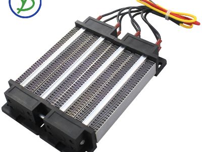 How PTC Heaters Are Used in Medical Devices for Precise Temperature Control