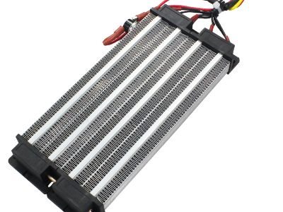 How Smart Technology Is Revolutionizing Industrial Fan Heaters