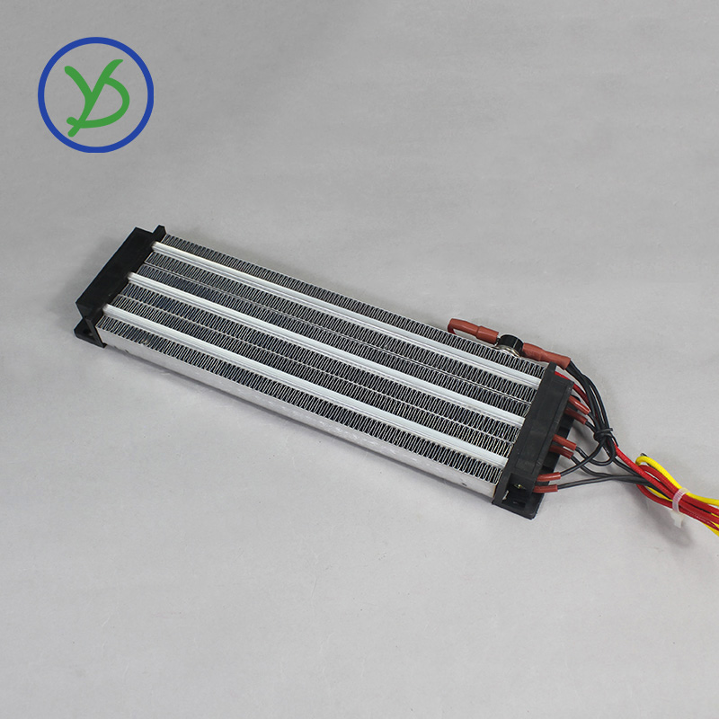 Küçük bir pakette güçlü ısıtma