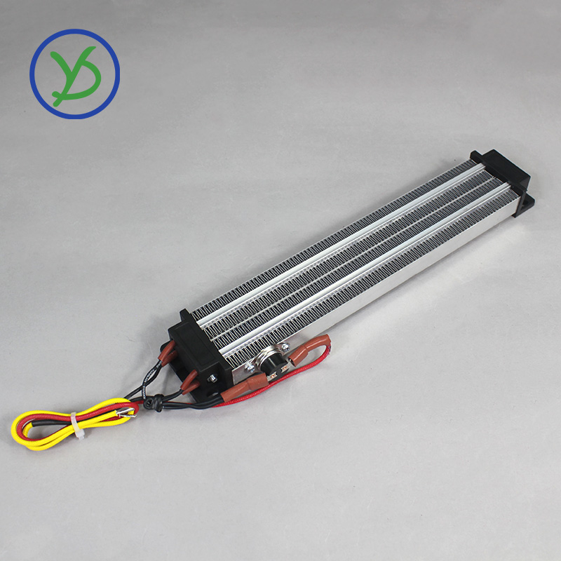 Атрымайце швидкую і эфектыўную цепла з палілова PTC, якае абцяplaвае за секунду