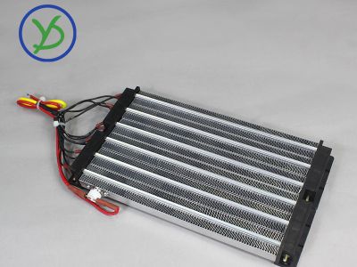 Different Types of Industrial Heating Elements and Their Applications