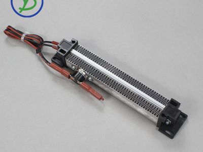PTC Heating Technology: Innovations and Trends in 2025