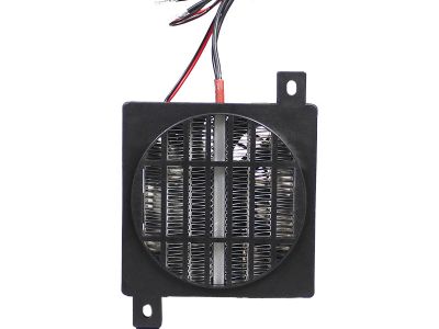 The Role of Industrial Fan Heaters in Manufacturing Plants