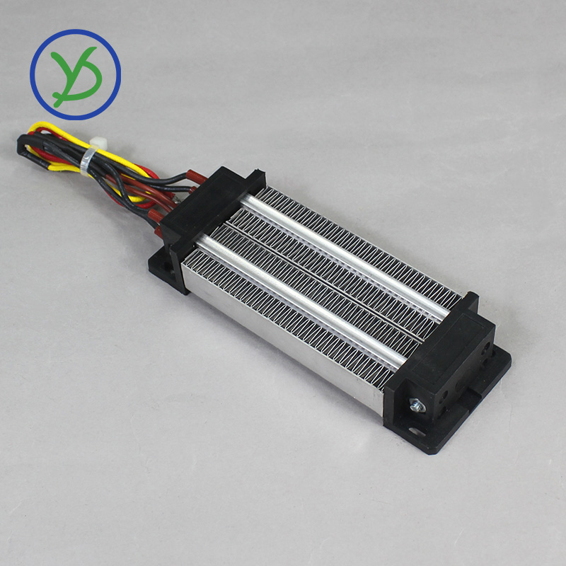 12 Volt PTC Isıtıcı u2013 RV'ler, Kampervanlar ve Daha Fazlası İçin Mükemmel!