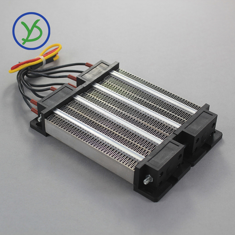 Безопасен и лесен за използване PTC нагревател за всяко пространство