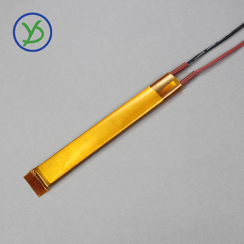 Quels sont les avantages de l'utilisation des résistances chauffantes pour la cuisson ?