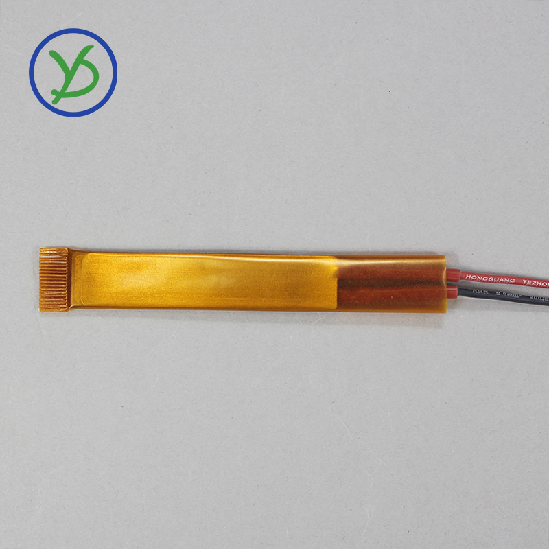 Comment les résistances chauffantes améliorent-elles l'efficacité dans la préparation des aliments ?