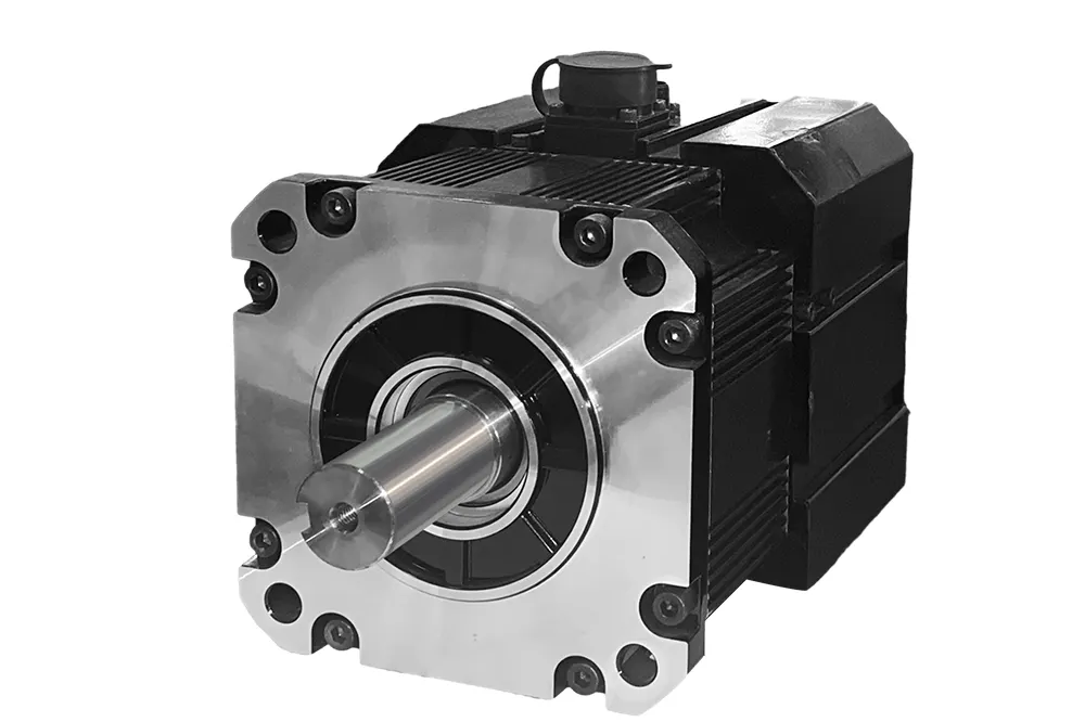 {keyword} | Revolutionizing Precision Control: Introducing Jiesheng Electric's Servo Motors