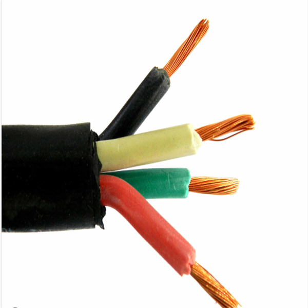 The benefits of using high-quality cable wire in your home or business