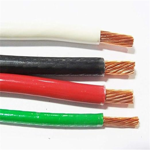 Exploring the future of cable wire technology and its impact on connectivity.