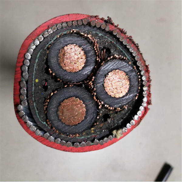 Selesaikan pekerjaan pemasangan kawat Anda dengan mudah menggunakan opsi kabel kawat fleksibel