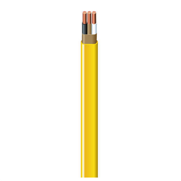 Safety in House Wiring: