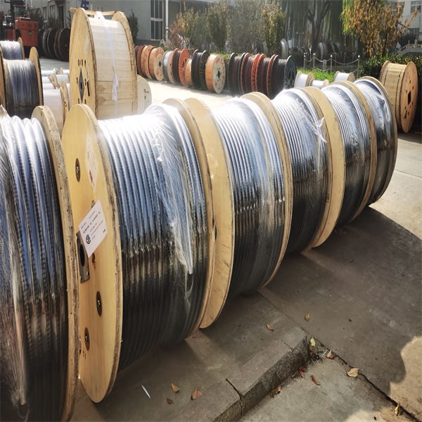 D’Versaawlichkeit vum 10AWG 2C Draad an verschiedenen Industrien iwwerschuechen