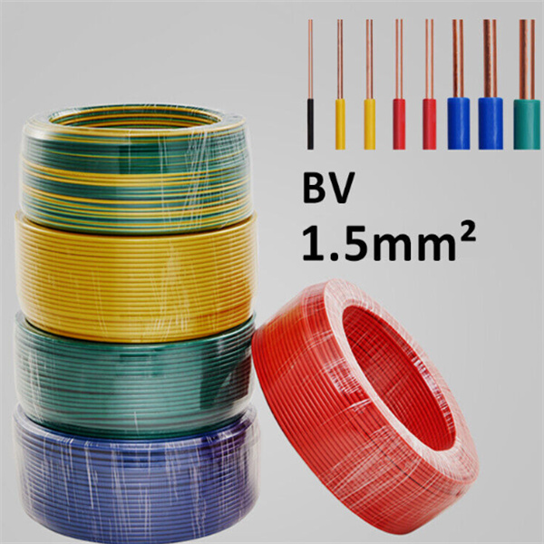 Электрик кабельде инновация