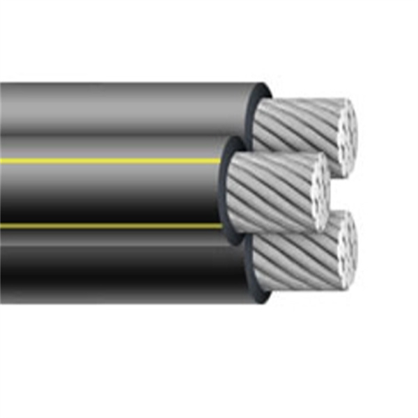 Security of 1.5 mm Electrical Cable