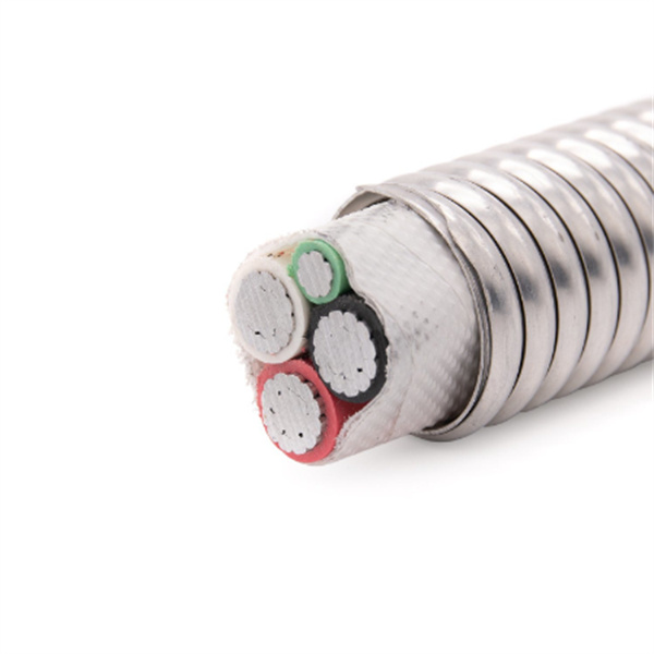 আর্মড কেবলের ফায়দা