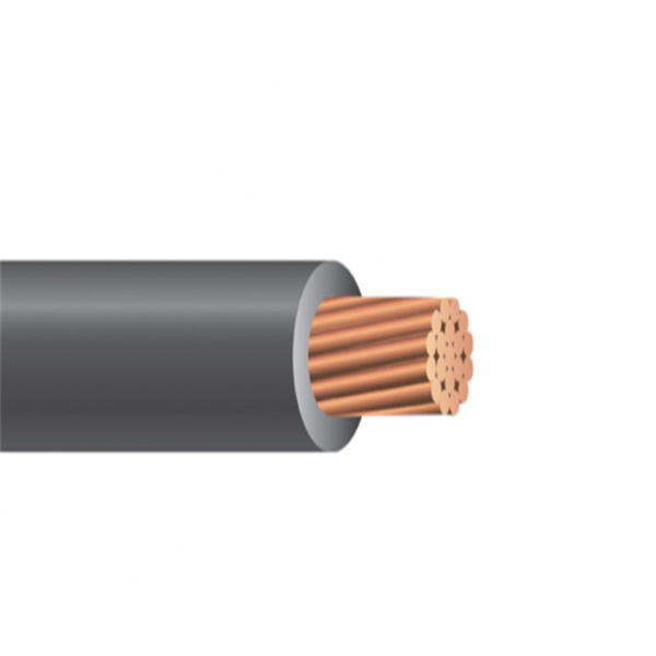 Security with 3 0 Copper Wire