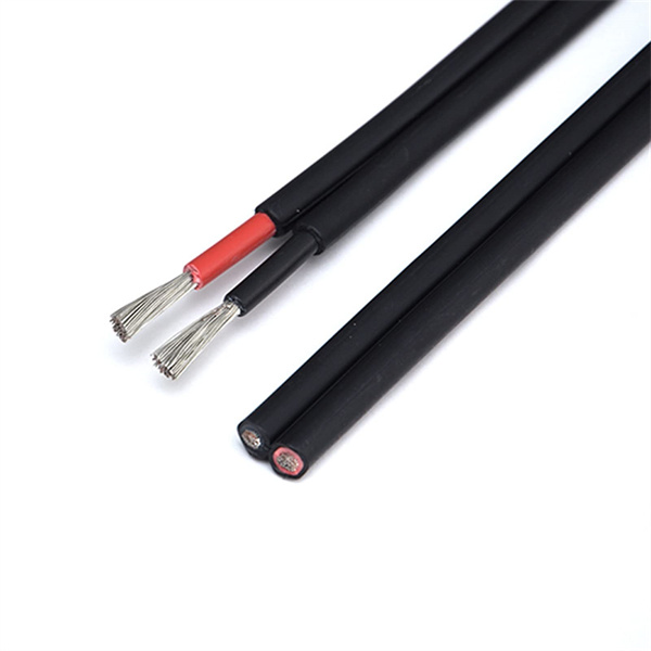 Low-cost 6mm solar cable options available now