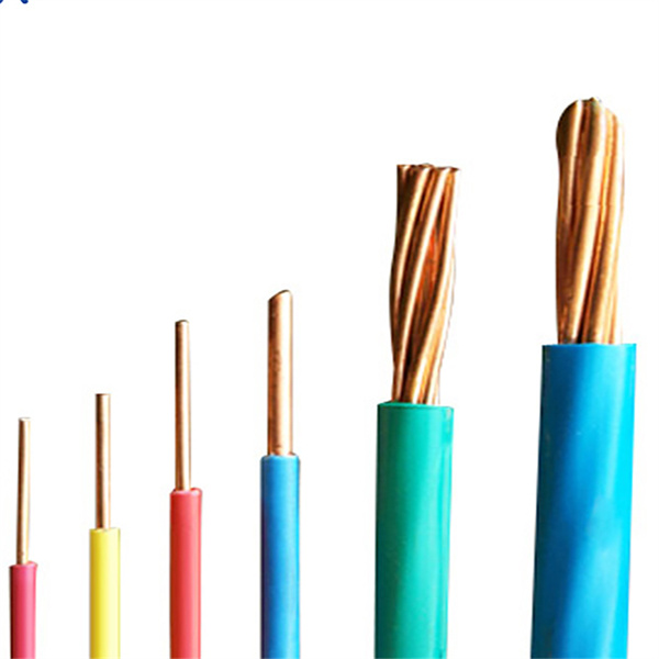Utilizing 3 0 Copper Cable