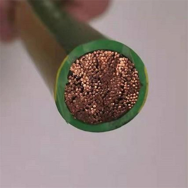 Hubungkan dengan mudah menggunakan kabel kawat fleksibel