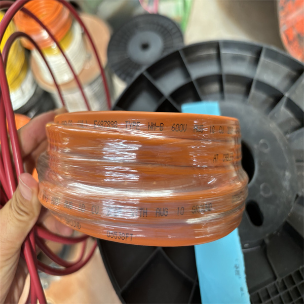 Projenizde Kablo 10 2'yi Seçmenin Avantajları