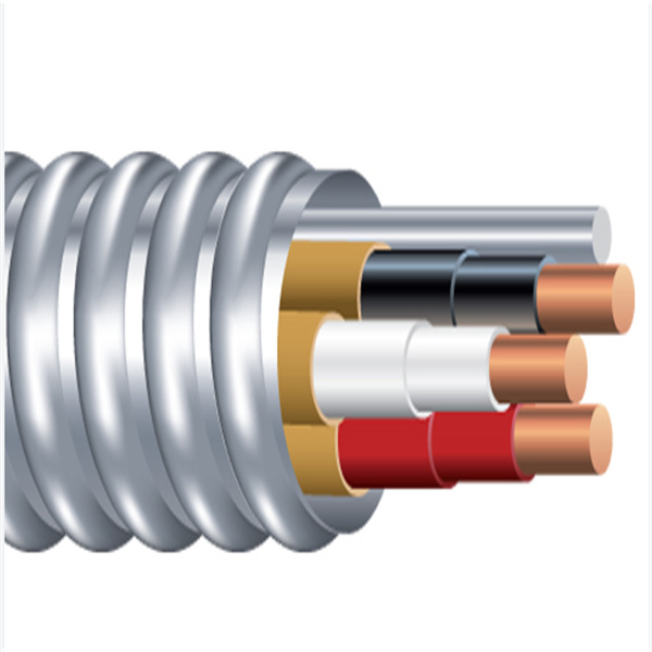 Innovation in 12 2 Metal Clad Cable