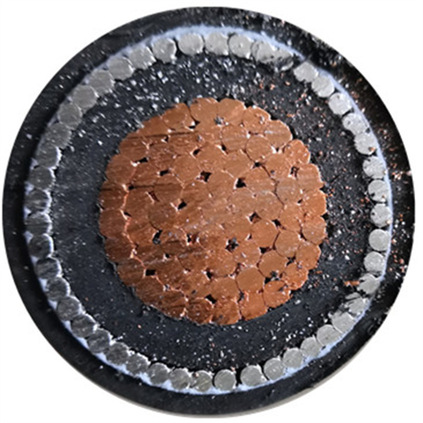 Innovatio in cable medi voltatge: