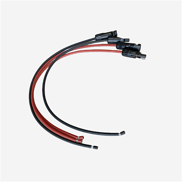 Security of Cable Solar Panels