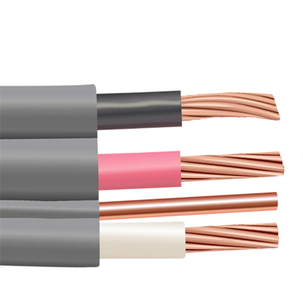 الابتكار في الأسلاك الكهربائية تحت الأرض