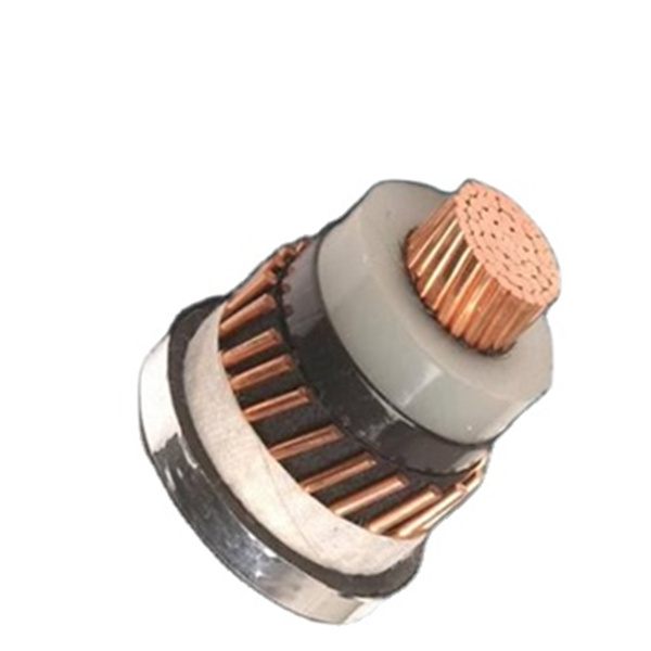 Utilizatio cables medi voltatge: