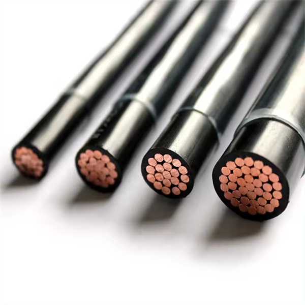 Useu00a04 AWG Copper Wire