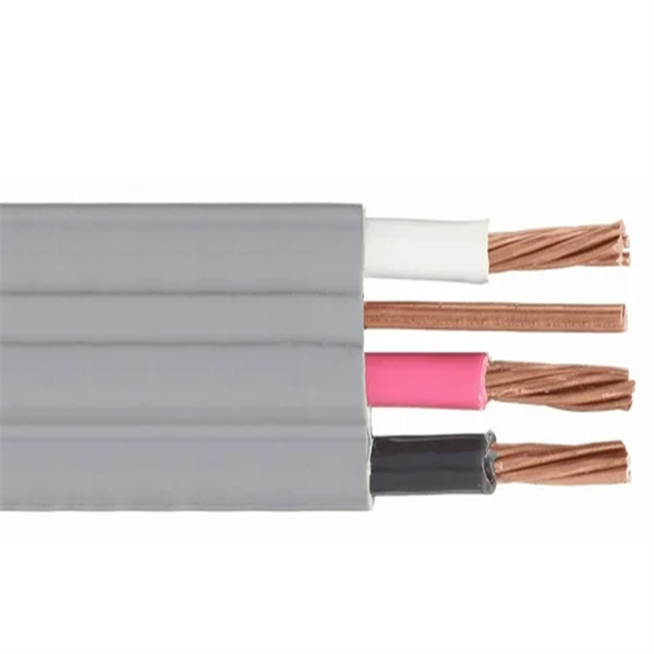 أمان الأسلاك الكهربائية تحت الأرض