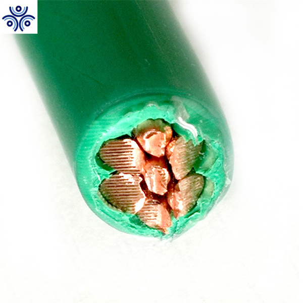 THHN kablo 2 elektrik ihtiyacınız için.