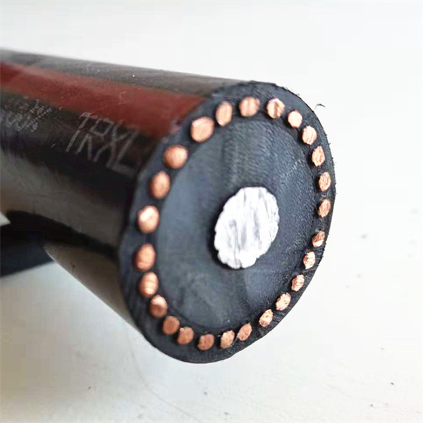 Innovation in MV Cables: