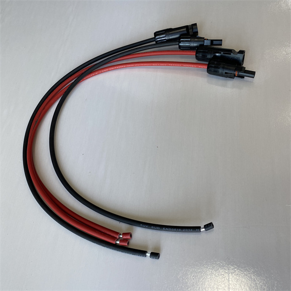 Innovation of Cable Solar Panels