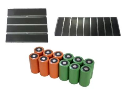 The Role of Ni-MH Batteries in Energy Storage Systems and Renewable Technologies