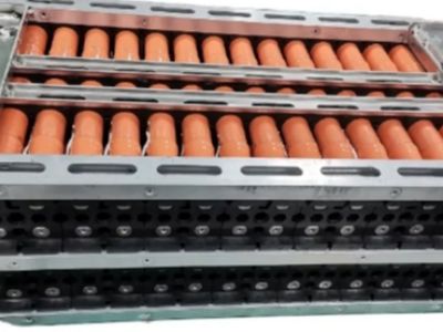 Meeting the Growing Demand for Green Energy Solutions with Ni-MH Batteries
