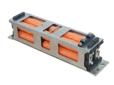 Solar-Powered Ni-MH Batteries: An Eco-Friendly Solution to Power Your Gadgets