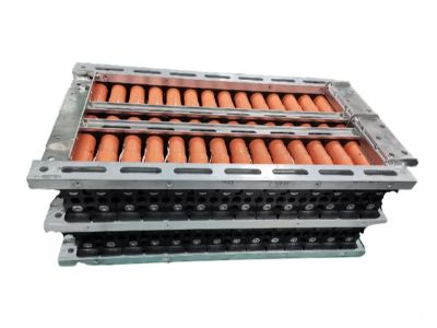 Case Studies: Successful Projects by Leading Ni - MH Battery Manufacturers in Green Energy Sector