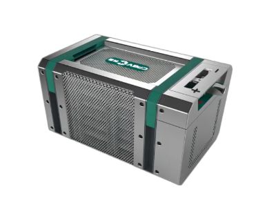 The Environmental Impact of Hybrid Battery Replacement
