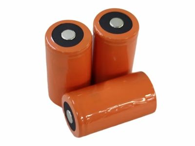 From Smart Homes to Electric Cars: How Ni-MH Batteries Impact Our Lives