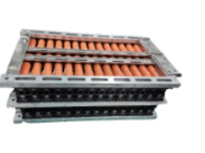 The Future of Ni-MH Batteries: Technological Innovations and Emerging Applications