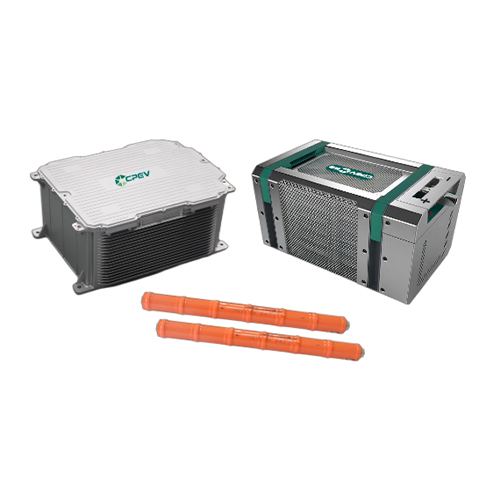 Battery Module & Battery Pack