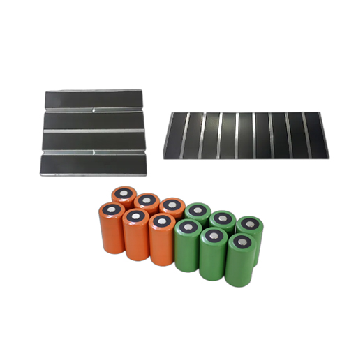Battery Material & Battery Cell