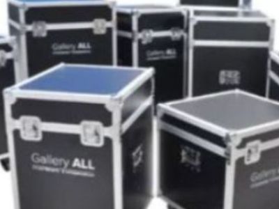 The Benefits of Customizing Your Road Case for Specific Equipment
