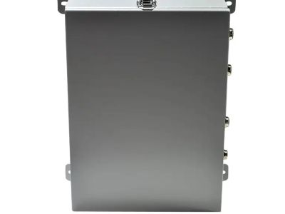 Custom Enclosures: Tailoring Solutions for Unique Industrial Requirements
