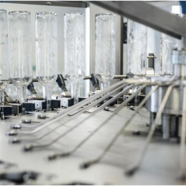 Taminot zanjiri jarayonini optimallashtirish